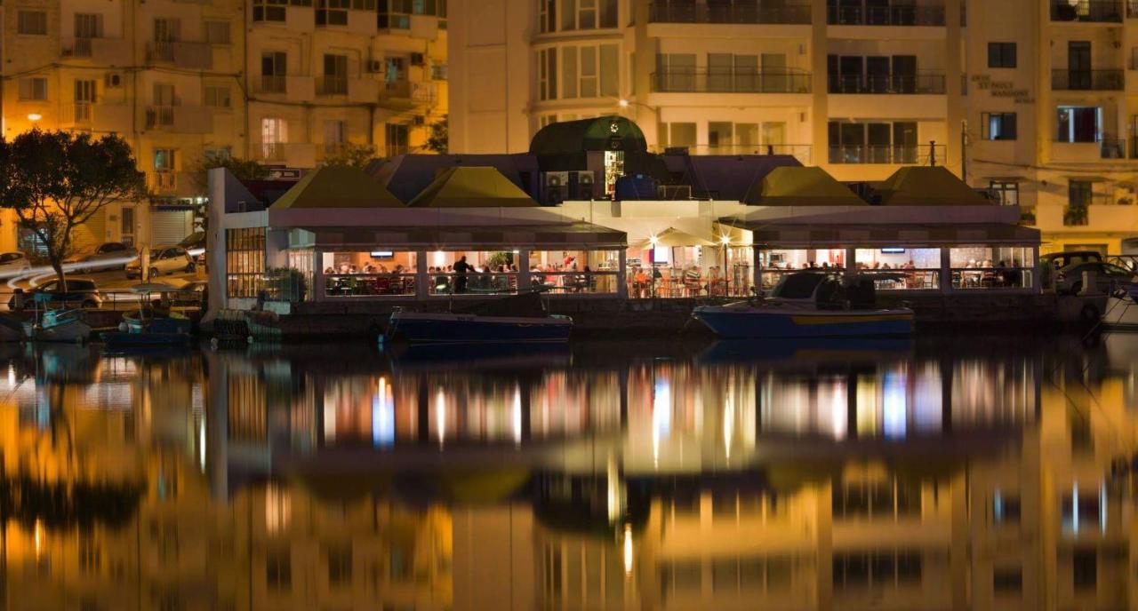 Centre Point, Malta'S Most Central Pietà Kültér fotó